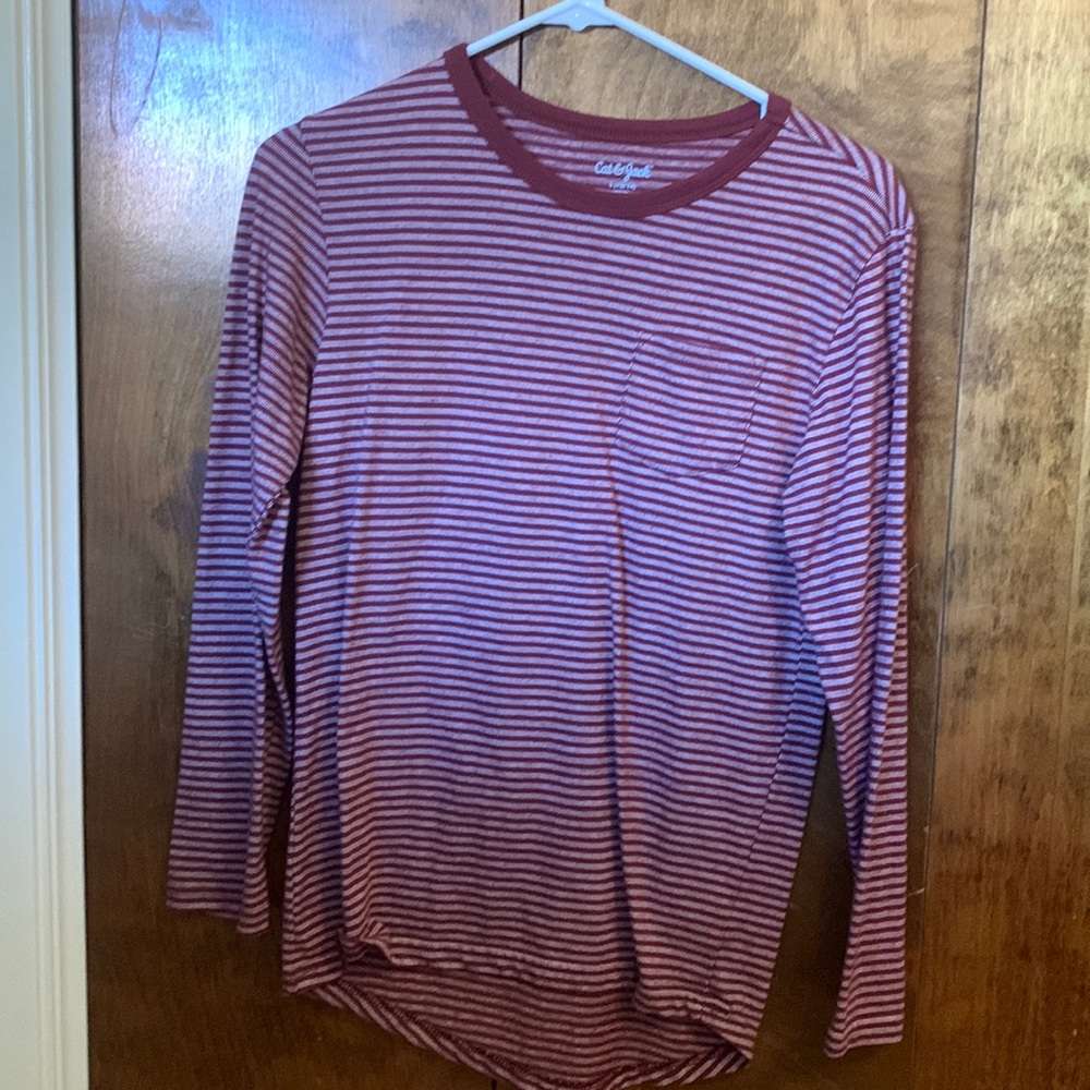 Long sleeve T-shirt